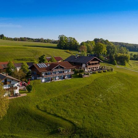 Berg Hotel Weingarten Garni Rimsting Zewnętrze zdjęcie