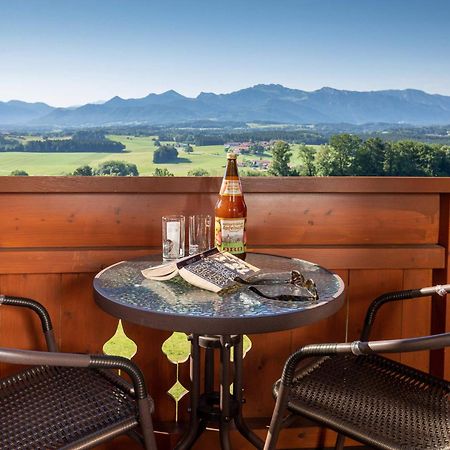 Berg Hotel Weingarten Garni Rimsting Zewnętrze zdjęcie