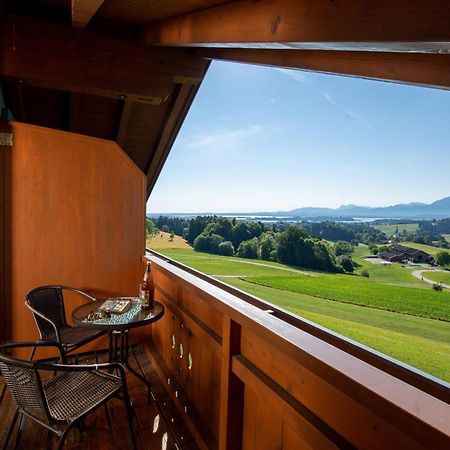 Berg Hotel Weingarten Garni Rimsting Zewnętrze zdjęcie